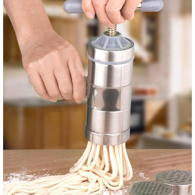 DỤNG CỤ LÀM MỲ SỢI LÀM BÚN TẠI NHÀ