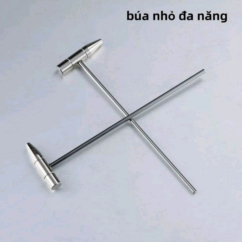 Búa ráp mô hình lắp ráp xếp hình ghép hình