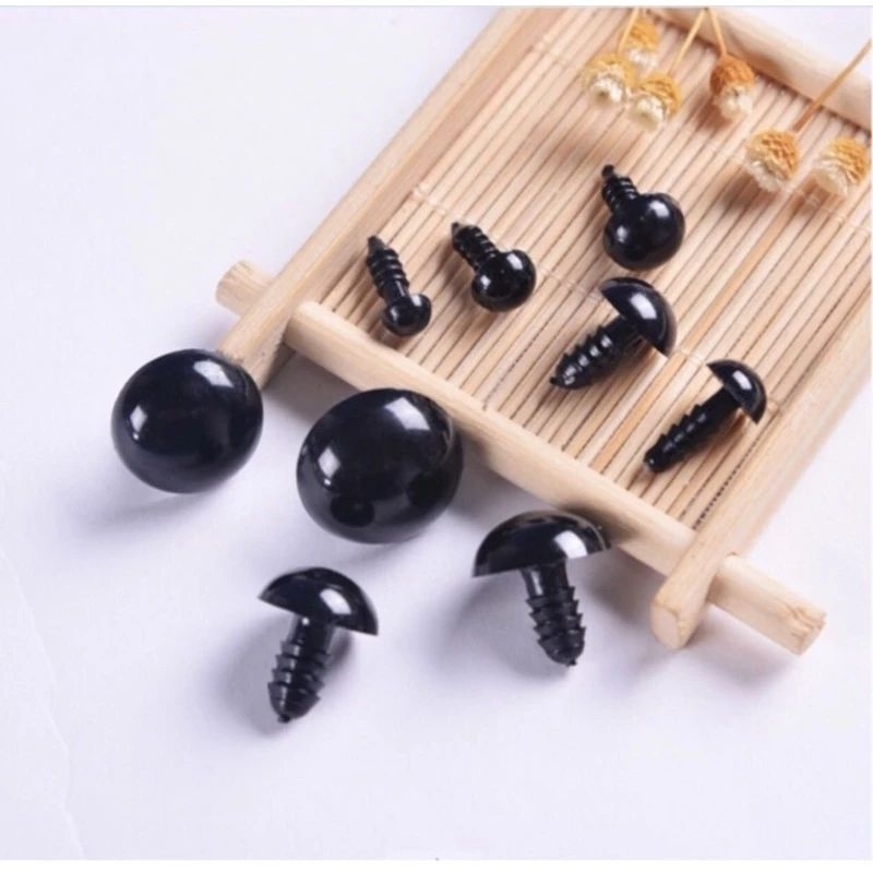 Mắt thú có chốt size to