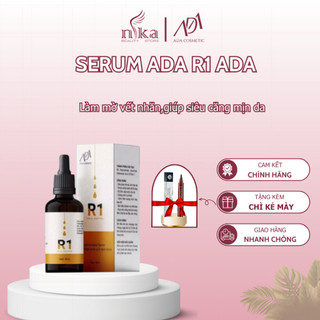 Serum ada r1 ada group siêu phục hồi da 10ml và 20ml hàng chính hãng 100%