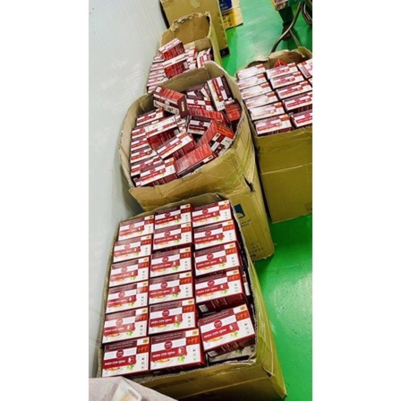 Tăng cân sâm Nhung plus -Viên ăn ngon sâm Nhung plus -thảo mộc ăn ngon sâm Nhung plus -279k