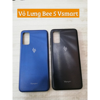 Vỏ lưng Bee 5 Vsmart ( Bóc Máy Xước Nhẹ)