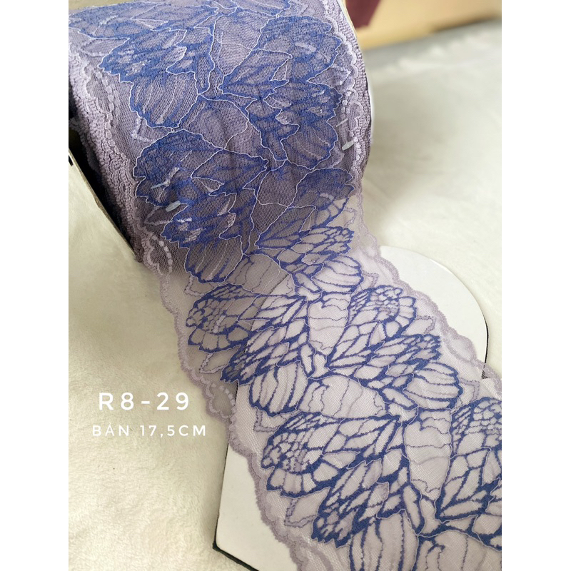 ren thun co giãn may nội y