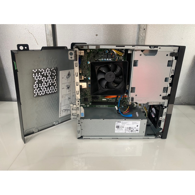 Máy tính  đồng bộ dell vostro 3267 , hàng nhật bản siêu bền , thích hợp sử dụng văn phòng