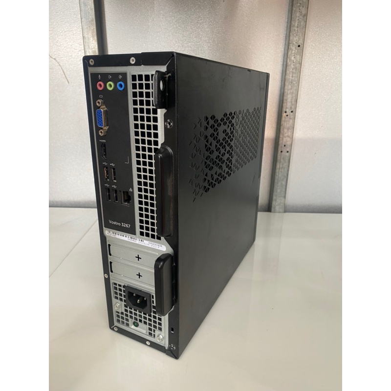Máy tính  đồng bộ dell vostro 3267 , hàng nhật bản siêu bền , thích hợp sử dụng văn phòng