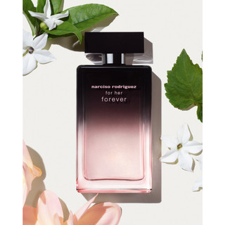 Nước Hoa Nữ Narciso Rodriguez For Her Forever