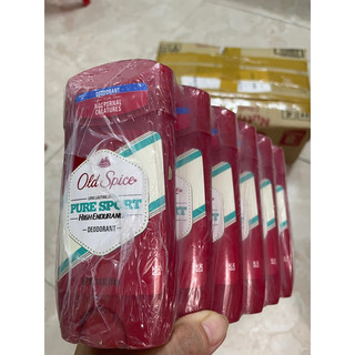Lăn khử mùi Old Spice Pure Sport 85g