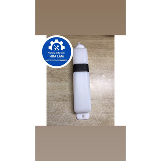 Bình nước phụ két nước xe ba bánh - xe ba gác - xe lôi
