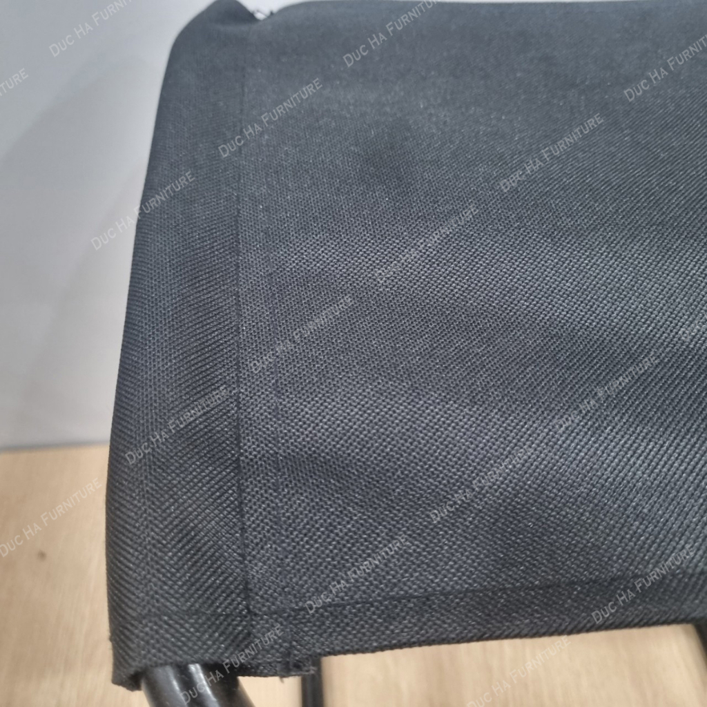 Ghế vải dù cao cấp Đức Hà cho quán trà chanh, ghế câu cá, ghế du lịch, dã ngoại