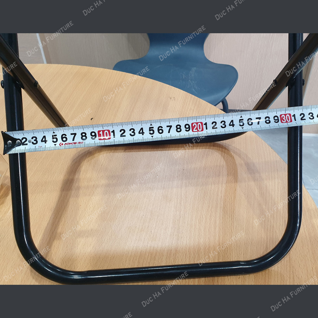 Ghế vải dù cao cấp Đức Hà cho quán trà chanh, ghế câu cá, ghế du lịch, dã ngoại