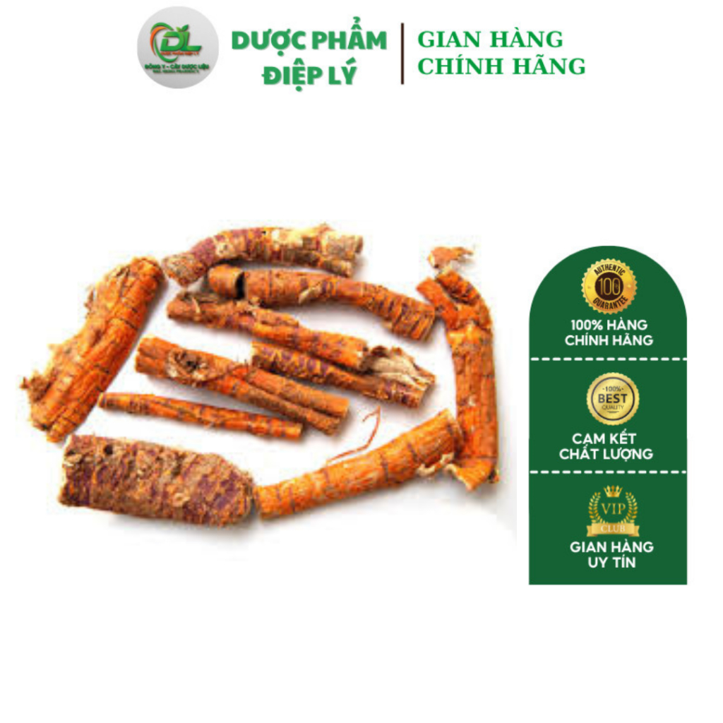 Dược Liệu Đông Y Tang Bạch Bì  Sấy Khô Gói 1kg Giúp Giảm Ho, Long Đờm, Sốt Cao, Chướng Bụng