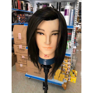 Đầu canh tóc nam đẹp