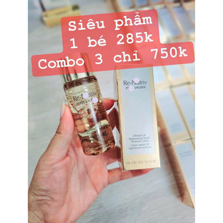 Nước dưỡng Cao cấp Estee lauder