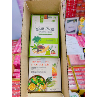 kẹo giảm cân sâm plus