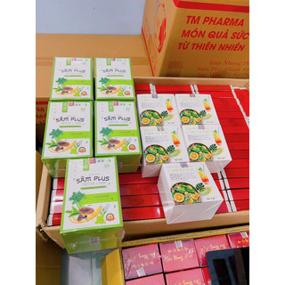 kẹo giảm cân sâm plus