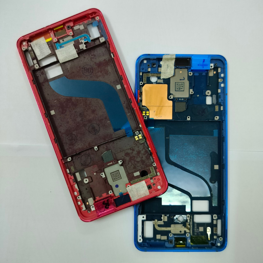 Khung xương đỡ màn hình Xiaomi Redmi K20