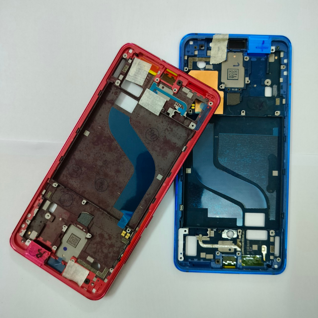 Khung xương đỡ màn hình Xiaomi Redmi K20