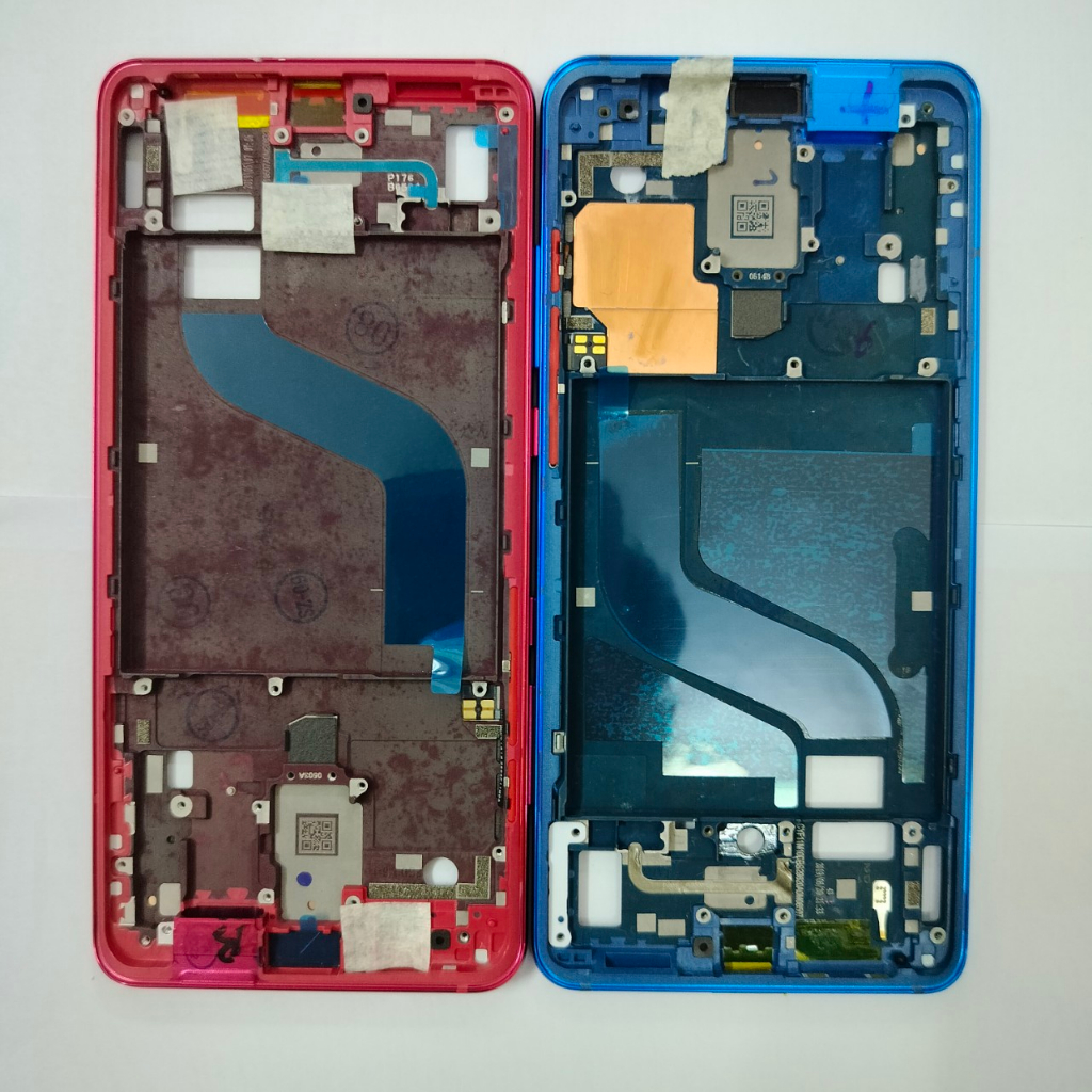 Khung xương đỡ màn hình Xiaomi Redmi K20