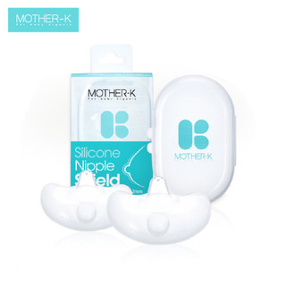 Trợ ti silicone mother-k hàn quốc m
