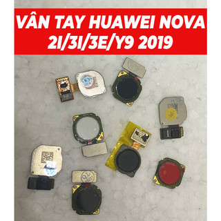 Vân tay nova 2i-3i-3e - y9-2019 - huawei