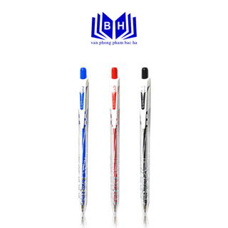 Bút bi thiên long tl-079 ngòi 0.5