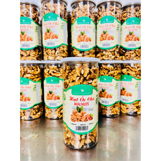 Nhân óc chó (trắng) Mỹ hộp 400gr