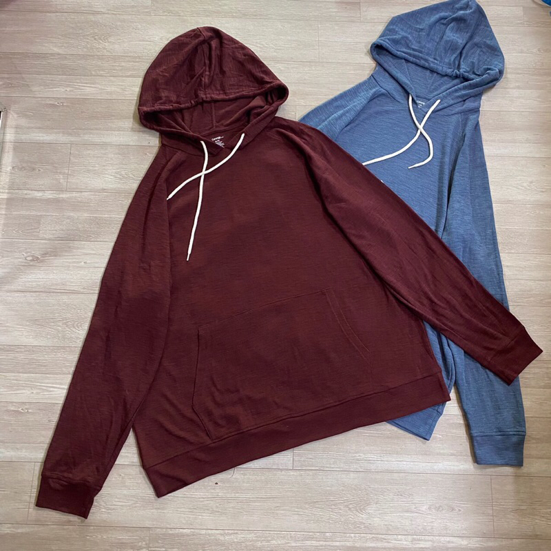 01611 T&DShop Áo Hoodie Nam Nữ, Áo Liền Mũ Chất Cotton Len Mềm, Hàng Việt Nam Xuất Khẩu.