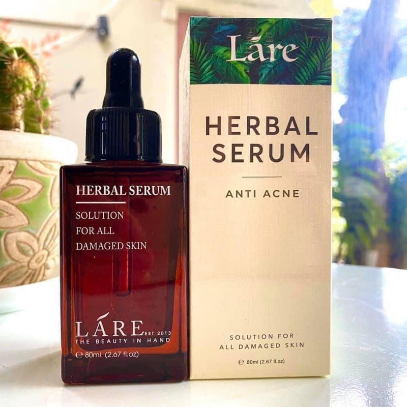 Mỹ phẩm Thanh Dược 10ml