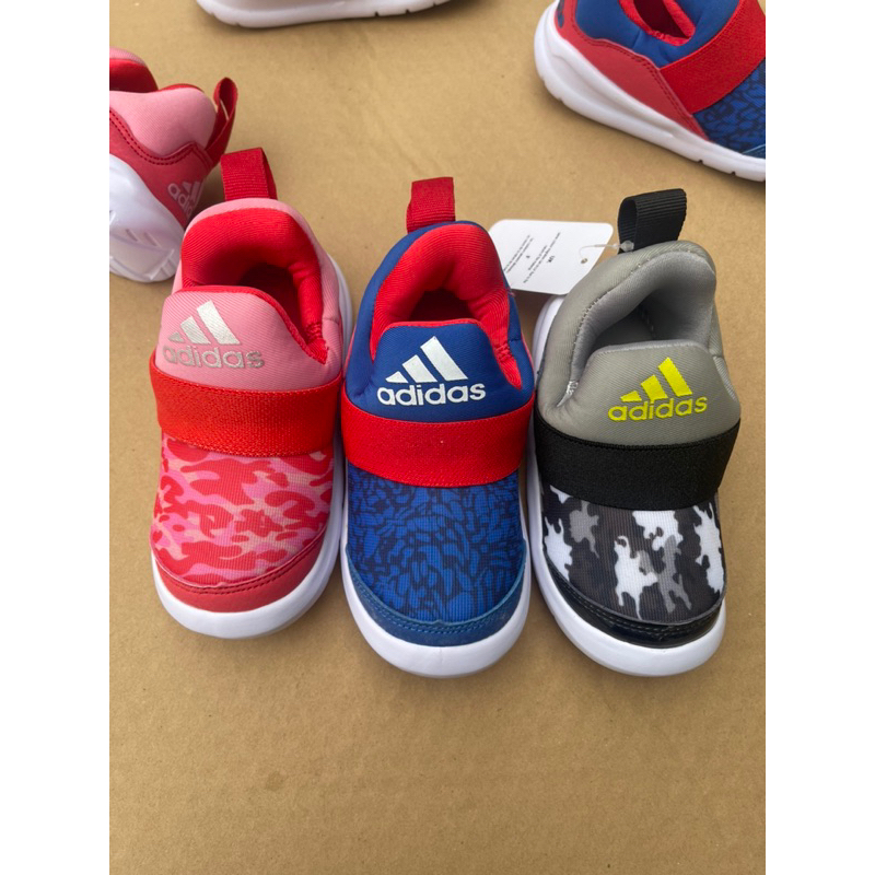 Giày thể thao trẻ em Add 🌈 Giày siêu nhẹ chính hãng