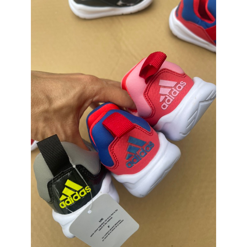 Giày thể thao trẻ em Add 🌈 Giày siêu nhẹ chính hãng