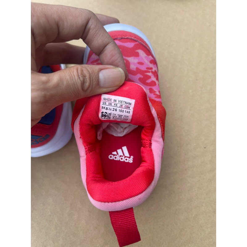 Giày thể thao trẻ em Add 🌈 Giày siêu nhẹ chính hãng