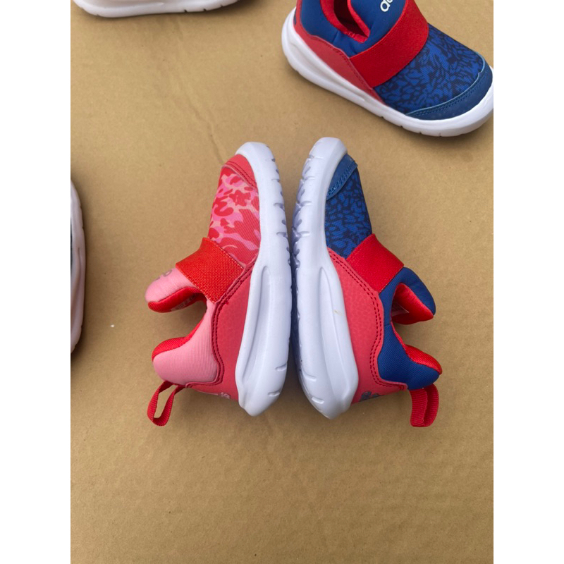 Giày thể thao trẻ em Add 🌈 Giày siêu nhẹ chính hãng