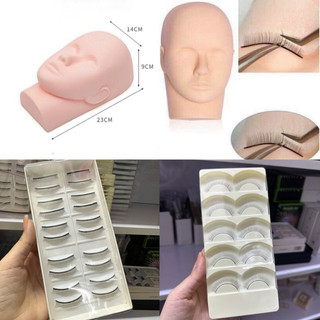 Mi Tập Nối Dùng Cho Manacanh Gôm 2 Loại 5 Cặp Và 10 Cặp