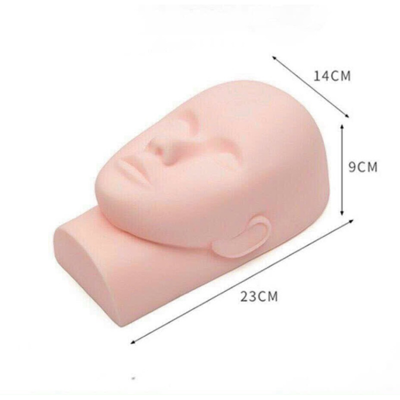Mi Tập Nối Dùng Cho Manacanh Gôm 2 Loại 5 Cặp Và 10 Cặp