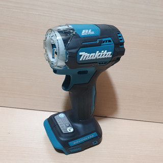 Bộv vỏ máy bắn vít makita dtd172 - td172