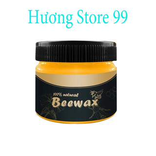 Sáp đánh bóng gỗ chất lượng cao - sáp ong đánh bóng gỗ-huongstore99xc2s