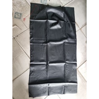 Áo yên xe Vario150