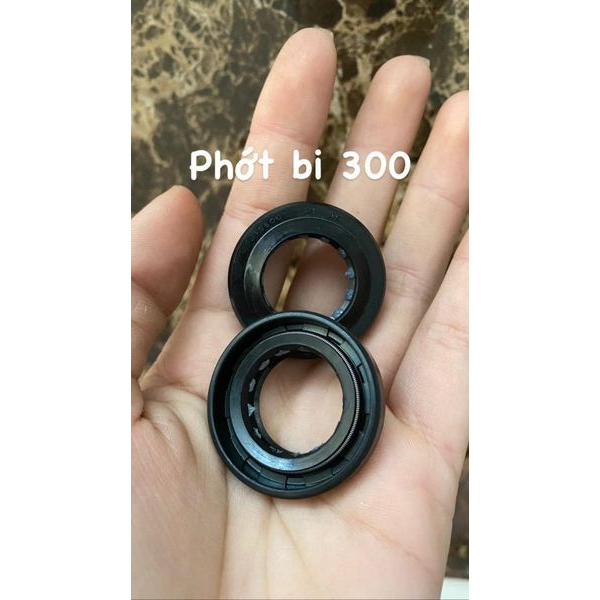Phớt moay ơ, phớt nhông, phớt căn bi, phớt bạc đạn
