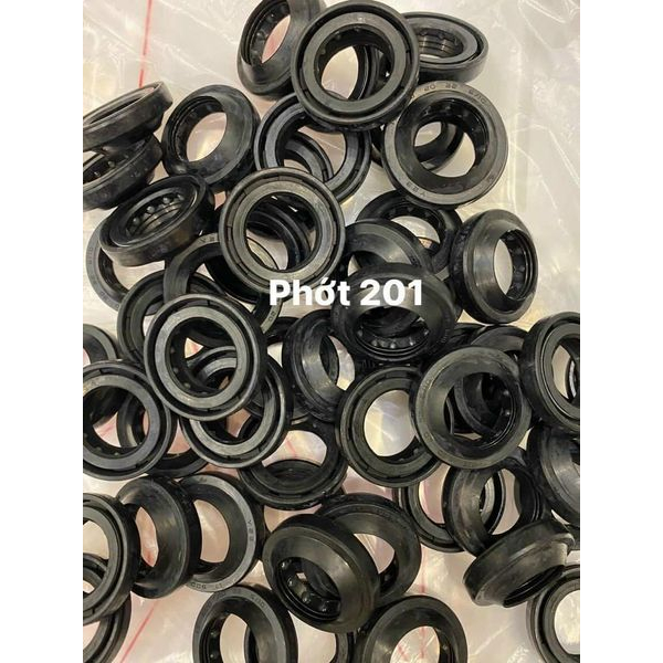 Phớt moay ơ, phớt nhông, phớt căn bi, phớt bạc đạn
