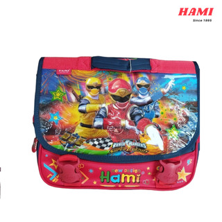 Cặp siêu nhẹ hami csn 149 siêu bền chính hãng bảo hành 12 tháng