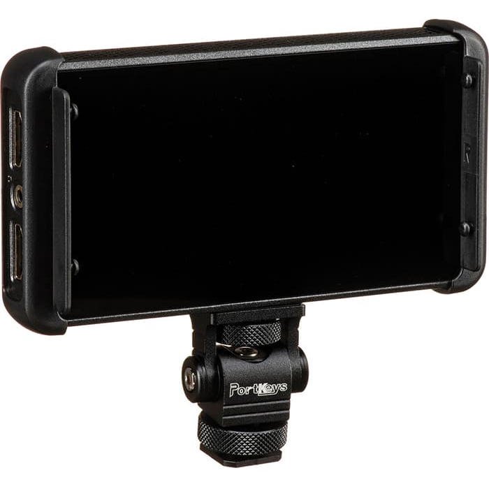 Màn Hình Portkeys PT5 II 5" 4K HDMI Touchscreen Monitor