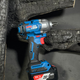 Máy siết bulong Dongcheng DCPB488