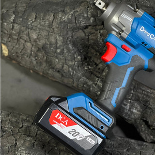 Máy siết bulong Dongcheng DCPB488