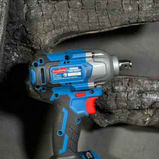Máy siết bulong Dongcheng DCPB488