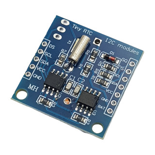 Module thời gian thực RTC DS1307 - 49T5