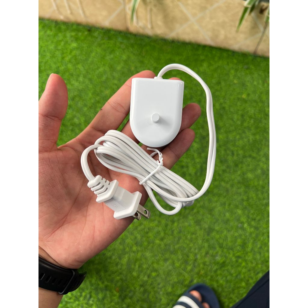 BỘ SẠC PHILIPS HX6100 BÀN CHẢI ĐÁNH RĂNG ĐIỆN CHÍNH HÃNG