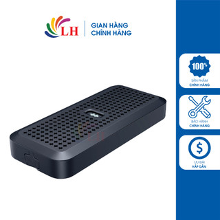 Hộp đựng ổ cứng HyperDrive Next USB4 NVMe SSD Enclosure HD5001 - Hàng chính hãng