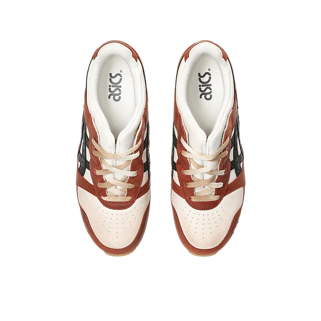 Giày Thời Trang Thể Thao Asics Nam GEL-LYTE III OG 1203A287.600