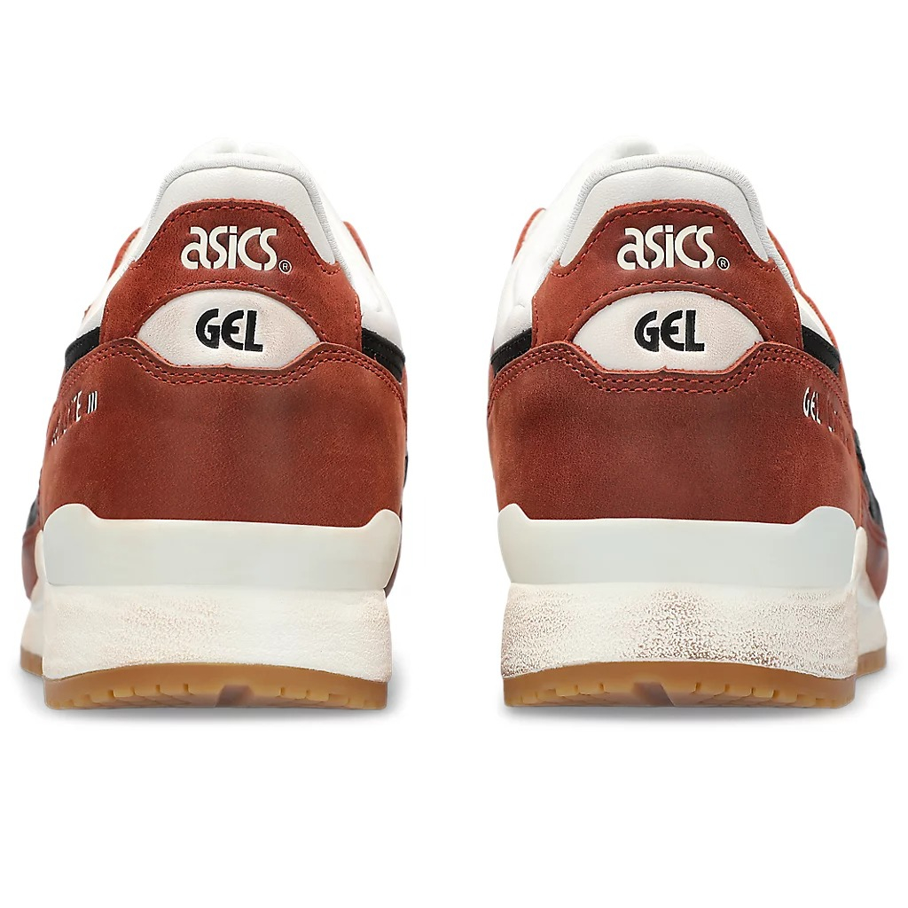 Giày Thời Trang Thể Thao Asics Nam GEL-LYTE III OG 1203A287.600