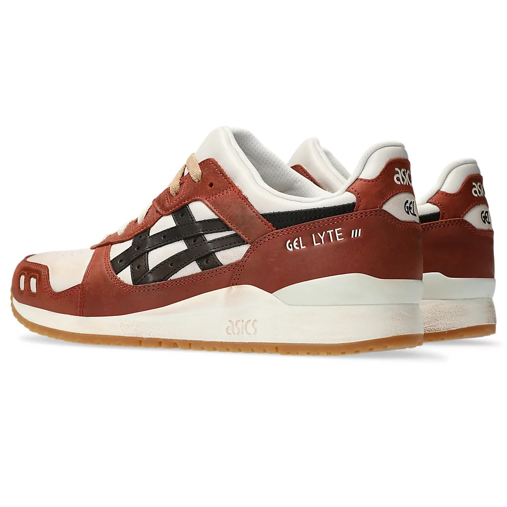 Giày Thời Trang Thể Thao Asics Nam GEL-LYTE III OG 1203A287.600